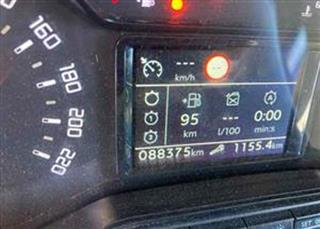 TOYOTA 1.5D 75KW GX SWB (102CV) COMBI - 9630-LRH